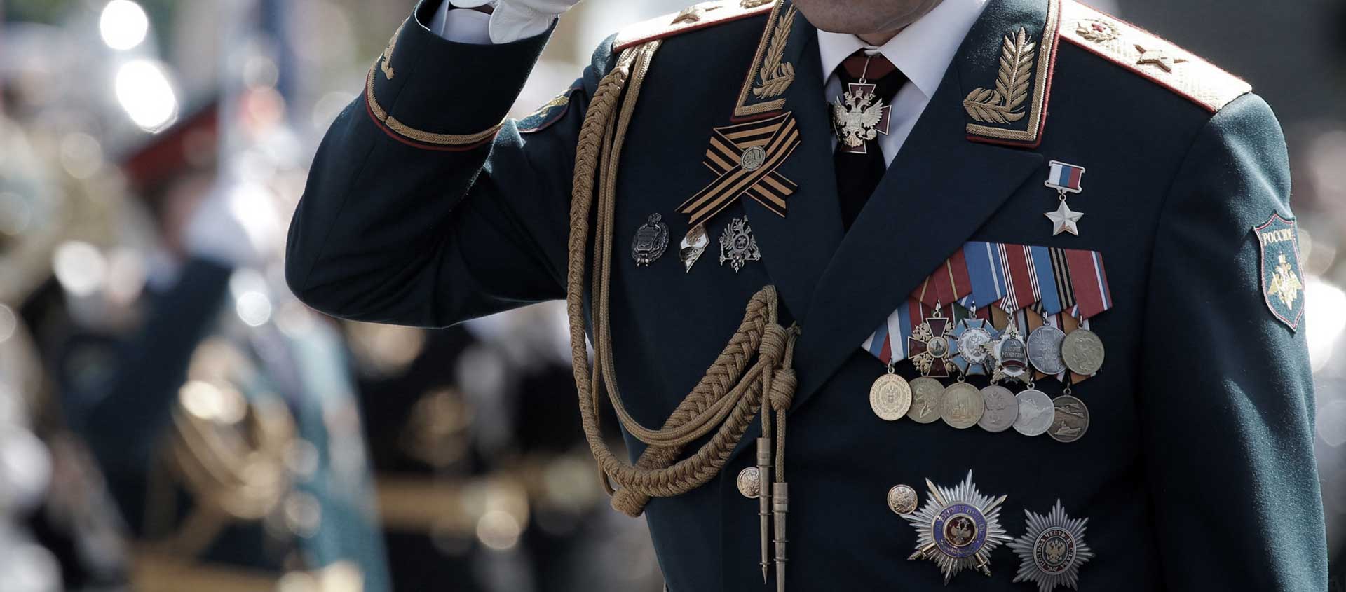 Защита прав военнослужащих в Ардоне