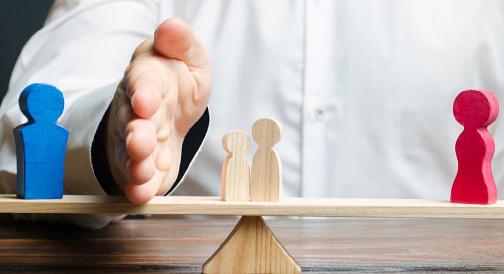 Определение места жительства ребенка в Ардоне