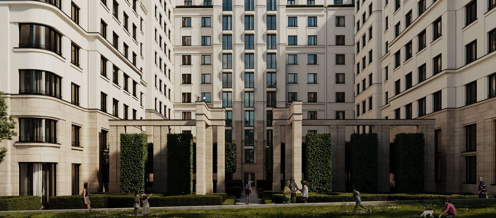 Юридическое сопровождение процедуры выкупа доли недвижимости в Ардоне