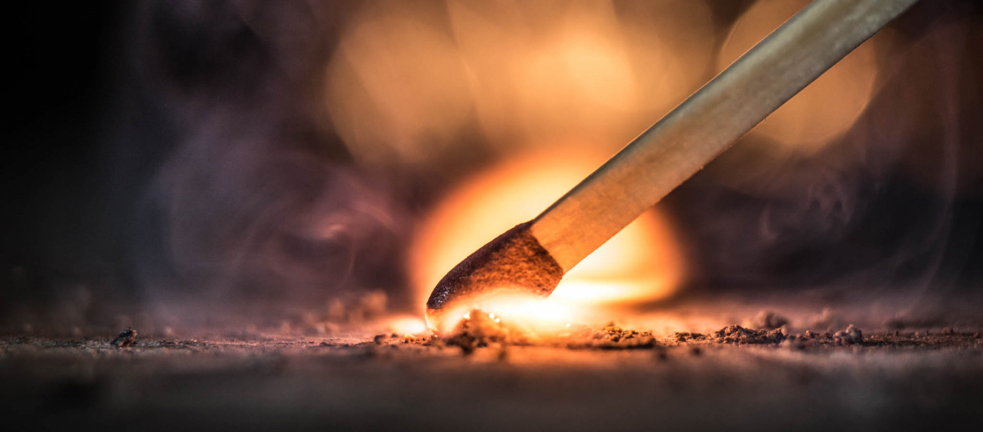 Возмещение ущерба при пожаре в Ардоне. Цены от 10000₽.