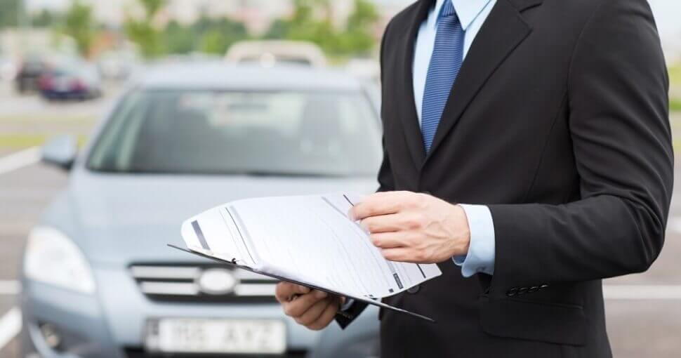 Проверить юридическую чистоту движимого имущества в Ардоне