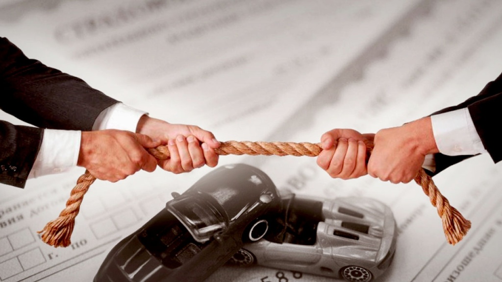 Юридическое решение споров с автодилерами в Ардоне