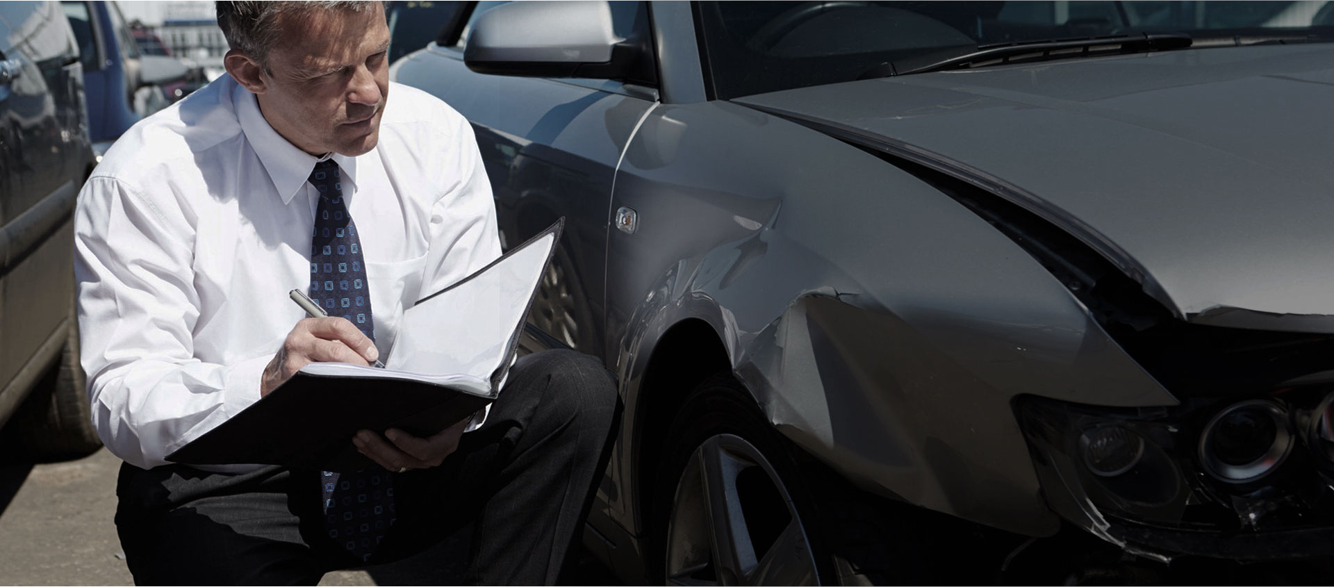 Взыскание ущерба автомобилю после ДТП в Ардоне