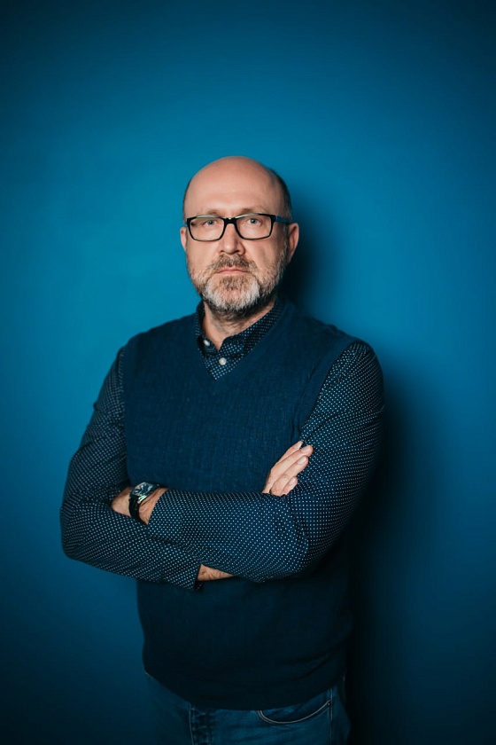 Пархоменко Александр Александрович